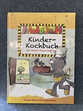 Kinder kochbuch kleine gebraucht kaufen  Gerolzhofen