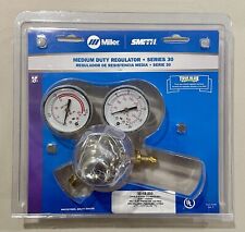 SMITH EQUIPMENT - GAS REGULATOR & FLAME ARRESTER - 30-15-200 - EXCELLENT for sale  Shipping to South Africa