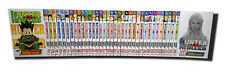 Hunter X Hunter Volumes 1-37 Complete Manga Set English BRAND NEW Free Postage!! na sprzedaż  Wysyłka do Poland