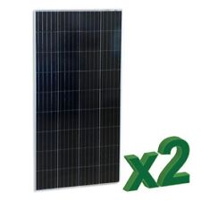 Set pannelli solari usato  San Severo