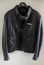 Harley davidson leather for sale  Aubrey