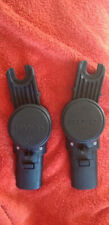 Used, Recaro Icandy Car Seat Adaptors Profi Plus for sale  Shipping to South Africa