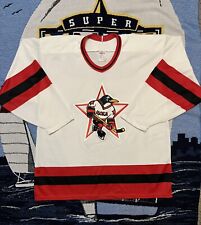 russian hockey jersey for sale  Menomonie