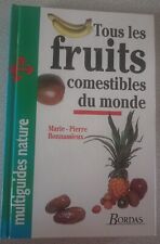 Fruits marie pierre d'occasion  Reims