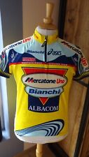 maillot bianchi d'occasion  Condé-sur-l'Escaut