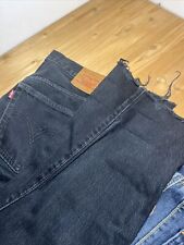 jeans uomo anni 70 usato  Acqui Terme