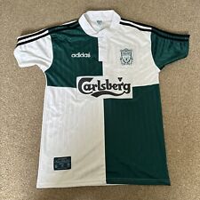 Liverpool retro away for sale  EXETER