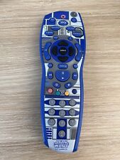 star wars remote control r2d2 for sale  HEREFORD