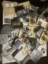 Lot electrical supplies for sale  Dayton