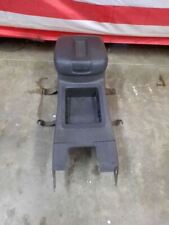 Front center console for sale  Middletown