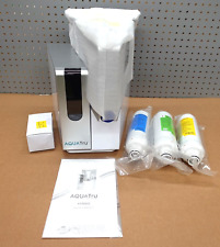 Used, AquaTru AT2020 Connect Countertop Water Filtration Purification System with App for sale  Shipping to South Africa