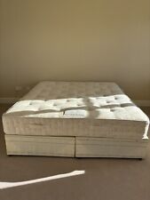 6ft divan bed for sale  Ireland