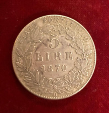 3580 riproduzione moneta usato  Firenze