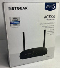 Netgear wifi router for sale  San Diego