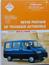 Revue technique automobile d'occasion  France