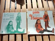 1972 lot catalogues d'occasion  Auray