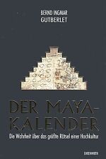 Maya kalender wahrheit gebraucht kaufen  Zittau
