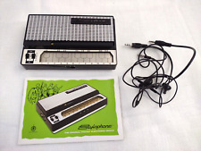 Stylophone Original Pocket Electronic Organ Boxed - Tested and works, used for sale  Shipping to South Africa