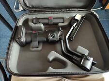 Zhiyun crane gimbal for sale  REDHILL