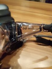 Infield brille klares gebraucht kaufen  Bornheim