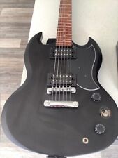 Epiphone electric guitars for sale  WARWICK