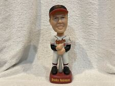 Used, VERY RARE Brooks Robinson 1992 SAMS Bobblehead Doll, Baltimore Orioles, NICE! for sale  Grand Rapids