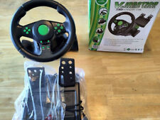 Steering wheel pedals for sale  WORCESTER