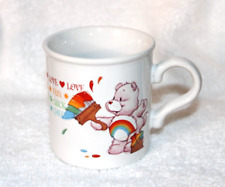 Care bears stoneware for sale  Chapel Hill