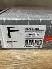 Hansgrohe 32506 metropol for sale  Mooresville