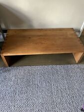 heals coffee table for sale  GODALMING