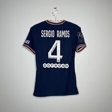 Maillot football psg d'occasion  France