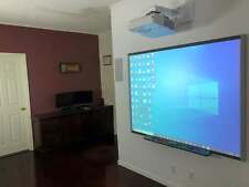 Interactive smart board for sale  Warner Robins