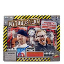 myth busters science kit for sale  Aurora