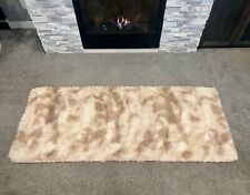 Super soft rug for sale  Andover