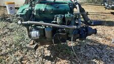 Detroit Diesel 4-53 , Marine Diesel Engine , No transmission  for sale  Shipping to Canada