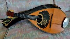 Bruno son mandoline for sale  Carlsbad