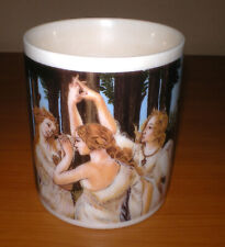 Chaleur renaissance mug for sale  Palm Springs