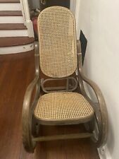 Rocking chair thonet. for sale  Philadelphia