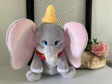 Peluche doudou éléphant d'occasion  Donnemarie-Dontilly