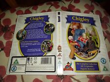 Chigley complete series for sale  CARDIFF