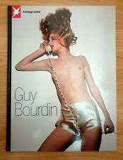 Guy bourdin fotographie for sale  STANFORD-LE-HOPE