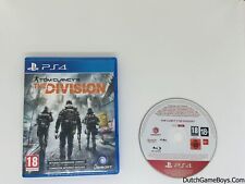 PlayStation 4 / PS4 - The Division - Promo comprar usado  Enviando para Brazil