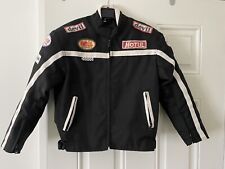 Kids motorcycle jacket. for sale  BRIDGWATER