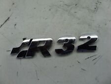 R32 emblem mk5 for sale  Blaine