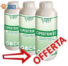 Copyr cipertrin insetticida usato  Serra De Conti