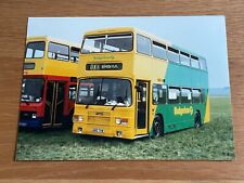 First badgerline leyland for sale  SOUTHAMPTON
