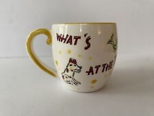 Vintage mystery mug for sale  Salem