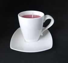 Teacup candle pausa for sale  WAKEFIELD