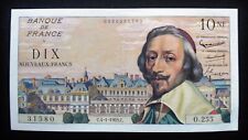 .francs richelieu 4 d'occasion  Tonnay-Charente