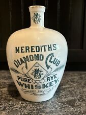 Meredith diamond club for sale  Tallmadge